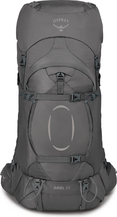 Produktbild Osprey Ariel 55 Trekkingrucksack WM-L 73 cm (55 l)