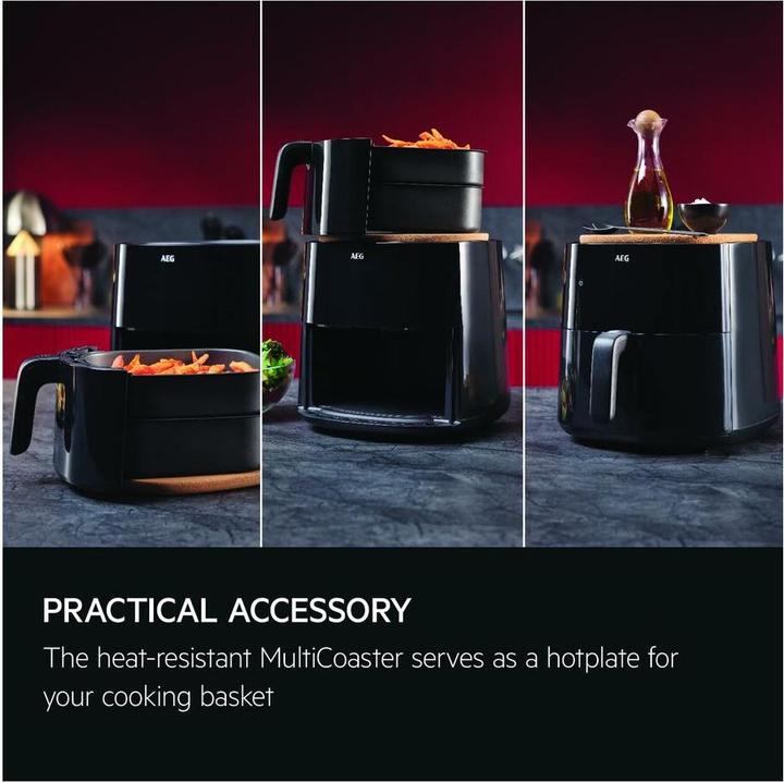 Immagine prodotto Electrolux Friggitrice ad aria calda