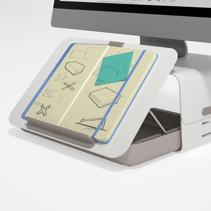Image du produit Dataflex Addit Bento Ergonomic Desk set 220