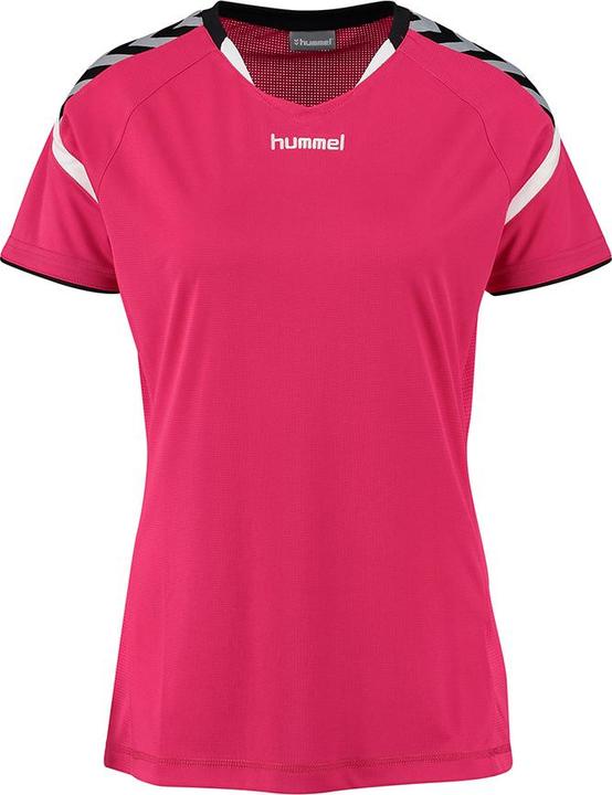 Produktbild hummel Authentic Charge Ss Poly Jersey Wo (XS)