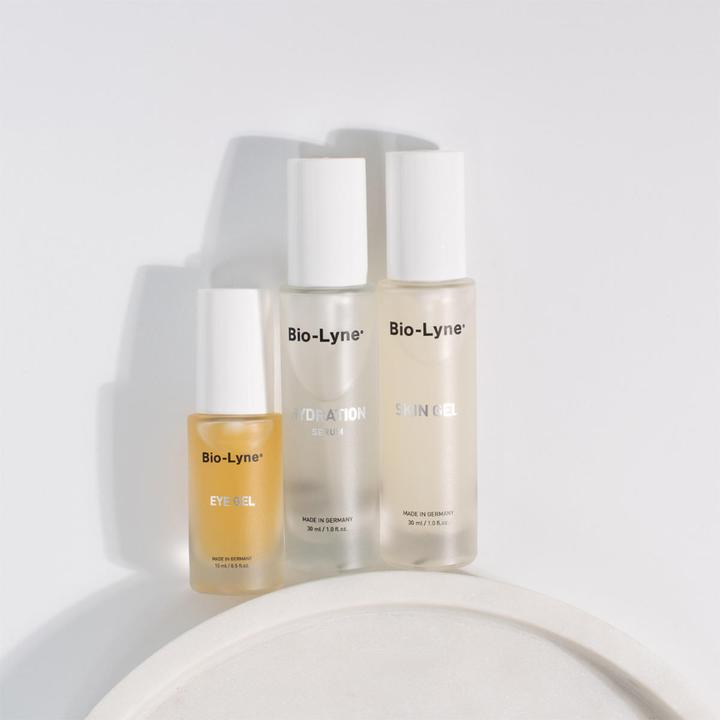 Image du produit Bio-Lyne Trio éclatant (Kit de soins du visage)