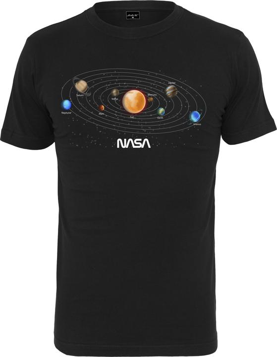 Produktbild Mister Tee NASA Space Tee (M)