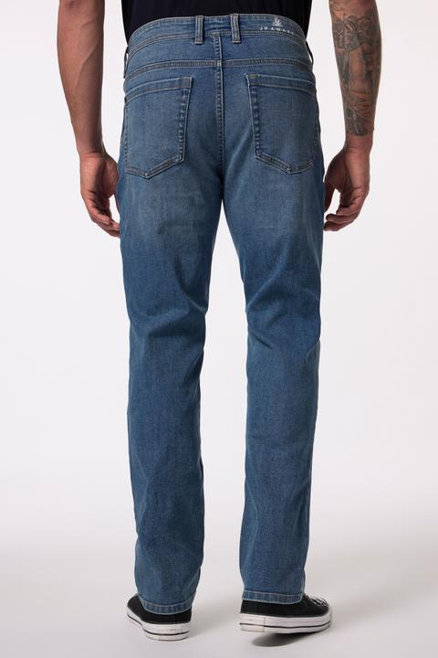 Produktbild JP1880 JP AWARE Jeans, Denim, FLEXNAMIC®, Regular Fit, Vintage Look, OCS zertifizierte Biobaumwolle, bis 72 (54)