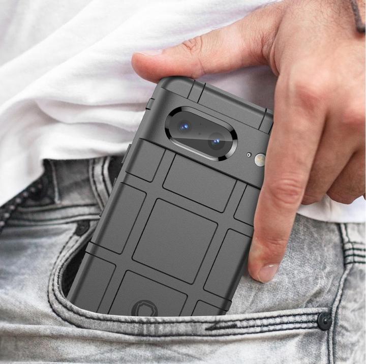 Produktbild Screenguard Rugged Shield (Google Pixel 8)