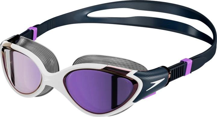 Speedo Biofuse 2.0 Wo Mirror (Taglia unica)