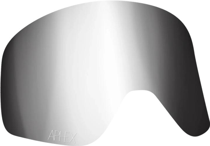 Actual product image Aphex Oxia 2025 (Ski goggle replacement lens)