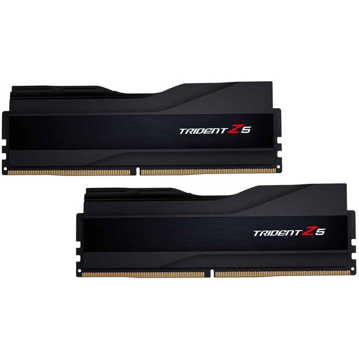 Produktbild G.Skill Trident Z5 (2 x 16GB, 7600 MHz, DDR5-RAM, DIMM)