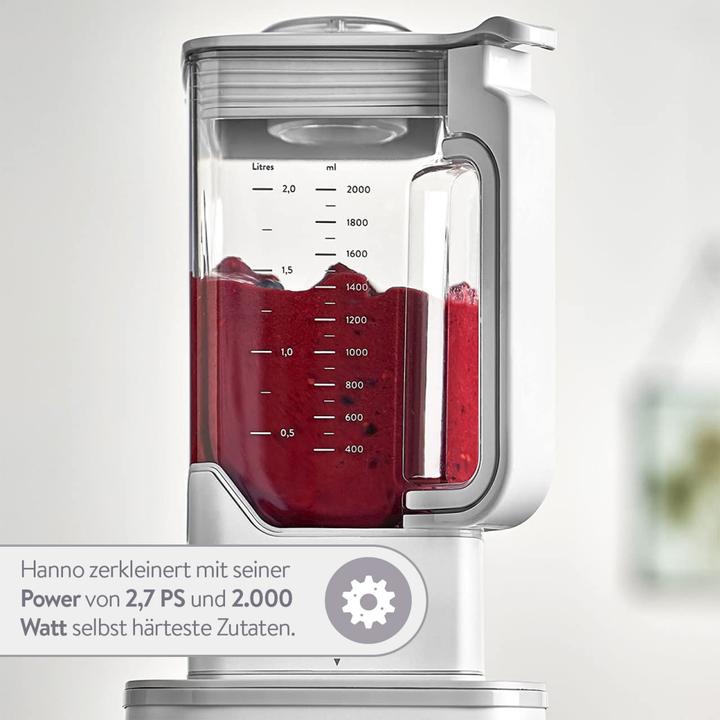 Immagine prodotto Springlane Hanno 2.5L (2000 W)