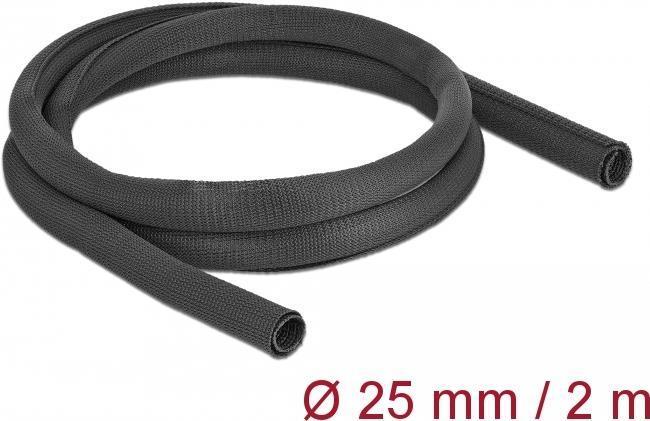 Image du produit Delock Protection de câble 2,0m (Gaines pour câbles, 200 cm)