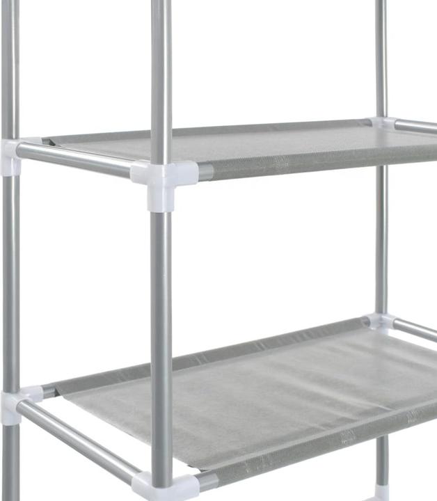 Actual product image vidaXL Tjorven (69 x 28 x 169 cm)