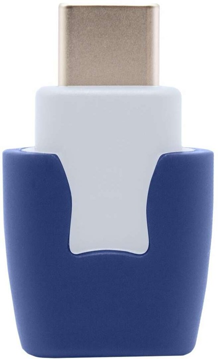 Actual product image Heat it Insect bite treatment pen Android USB-C & iPhone 15