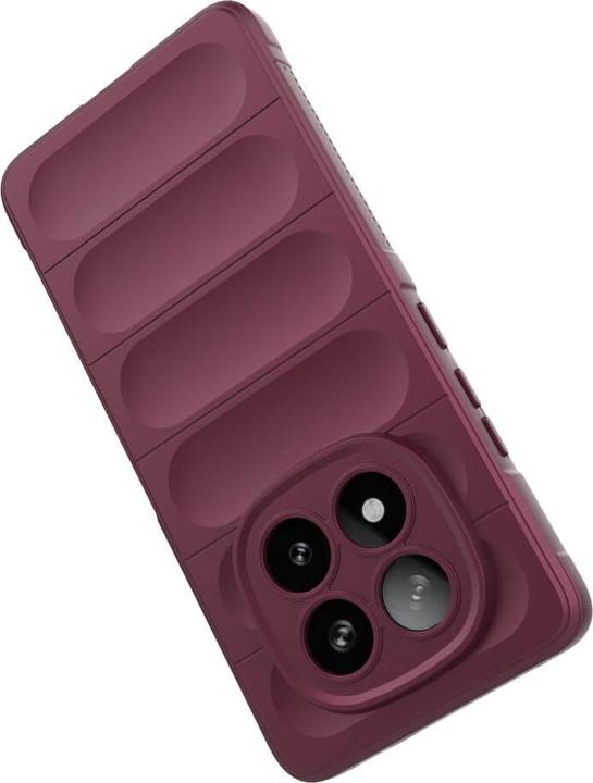 Actual product image Cover-Discount Xiaomi Redmi Note 14 Pro+ Plus - Rugged Protective Hülle (Xiaomi Redmi Note 14 Pro)