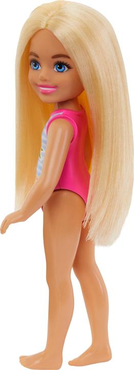 Produktbild Barbie Chelsea Strand