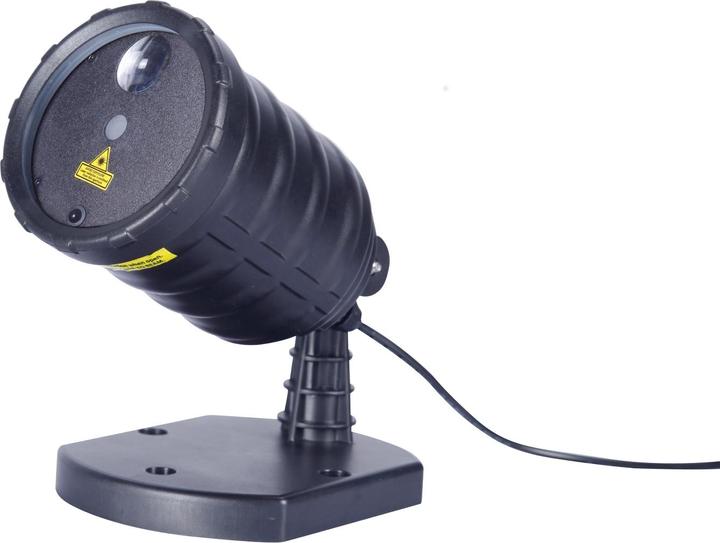 Produktbild Ultron 239699 Aussenbeleuchtung Aussen-Bodenbeleuchtung LED (IP65)