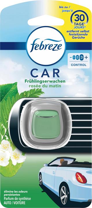 Febreze Car