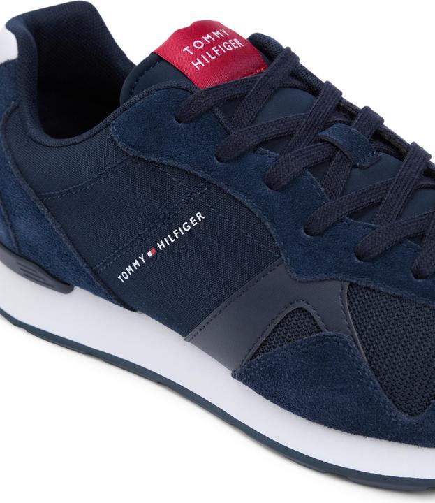 Produktbild Tommy Hilfiger Maxlite Mix Low Top (40.5)