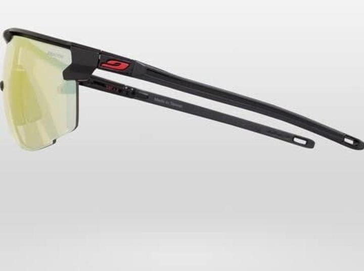 Produktbild Julbo Ultimate Reactiv Performance 1-3 LAF (Black, Red)