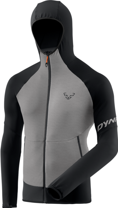 Produktbild Dynafit Transalper Light Polartec® Kapuzenjacke (L)