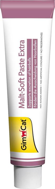 Image du produit Gimpet Pâte Mal Soft Extra TGOS (Senior, Adulte, Junior, 1 pcs, 200 g)