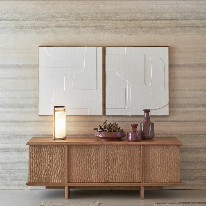 Image du produit AM.PM Hekatos (80 x 80 cm)