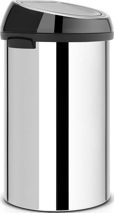 Actual product image Brabantia Waste bin TouchBin 60L (60 l)