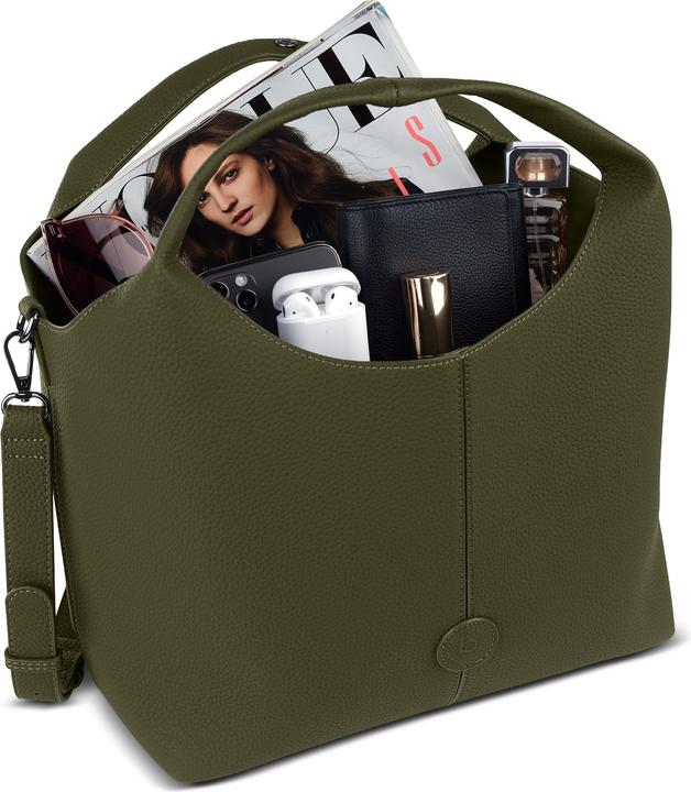 Produktbild Bugatti Zoe Shopper (16.42 l)