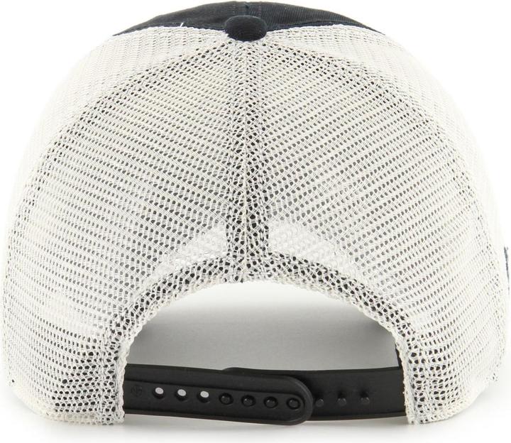Produktbild 47 Brand Relaxed-Fit Trucker Cap - CLUBHOUSE Boston Bruins