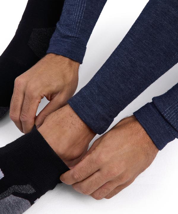 Actual product image Falke WT Long Tights m (XXL)