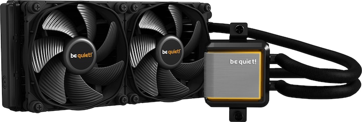 Produktbild be quiet! Silent Loop 2