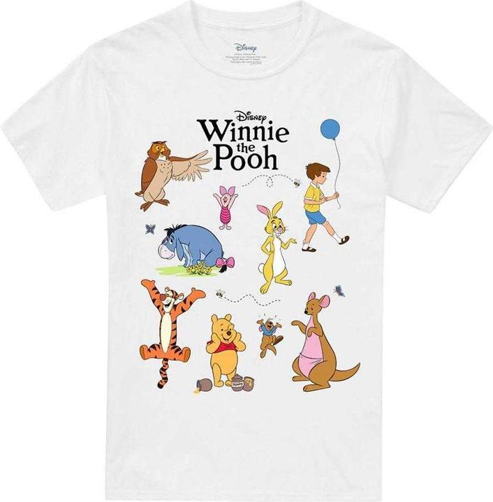 Produktbild Winnie the Pooh TShirt (L)