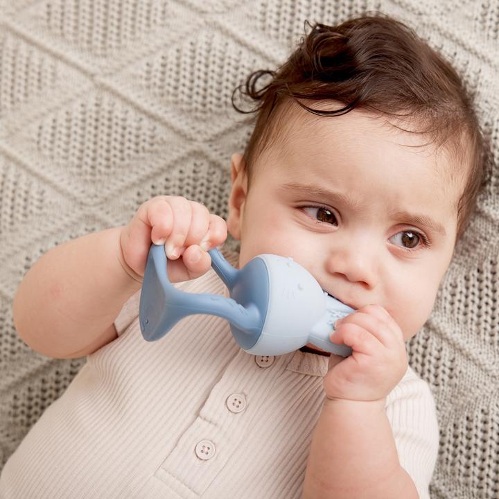 Produktbild B.Box Chill & Fill Lullaby Blue (3 Monate)