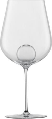 Produktbild Zwiesel Air Sense Rotwein 122184 (63.10 cl, 2 Gläser, Rotweingläser)