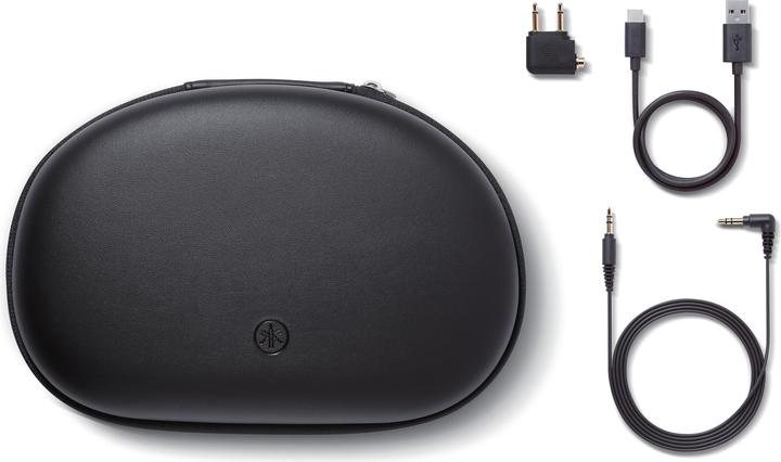 Produktbild Yamaha YH-E700A (ANC, 35 h, Kabellos, Kabelgebunden)