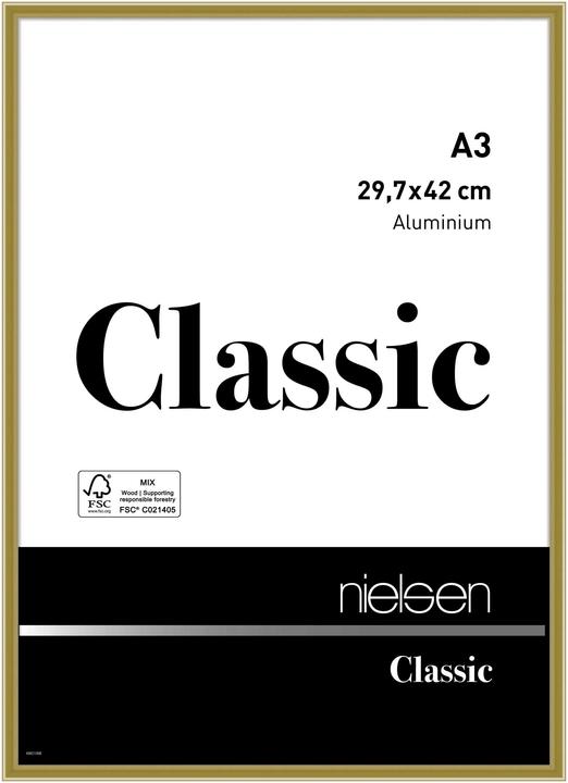Immagine prodotto Nielsen Classico