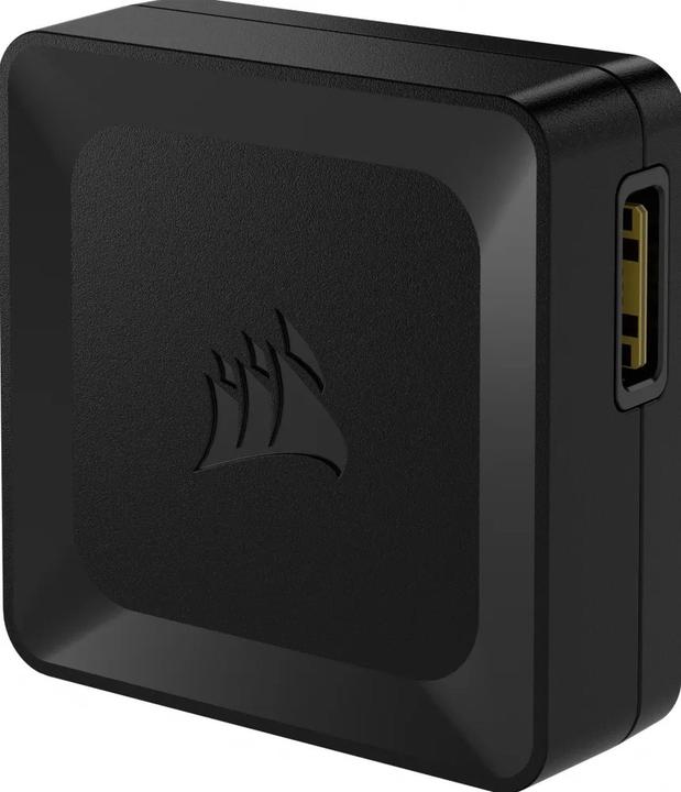 Actual product image Corsair iCUE LINK System Hub (RGB)