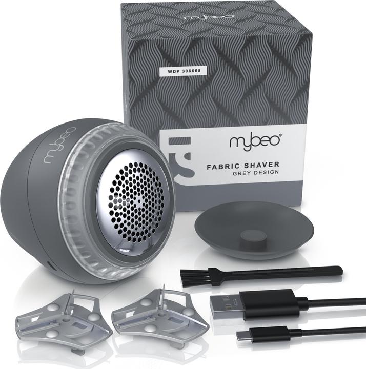 Immagine prodotto Mybeo Raschiapelucchi