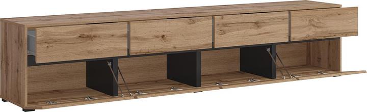 Immagine prodotto Petits-Meubles Lilia (225 x 40 x 48 cm)