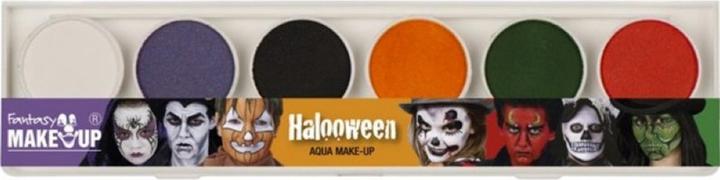 Immagine prodotto Fantasy Make Up Aqua Halloween
