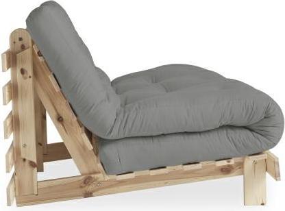 Actual product image Karup Design Roots (Sofa bed, 2 person sofa)