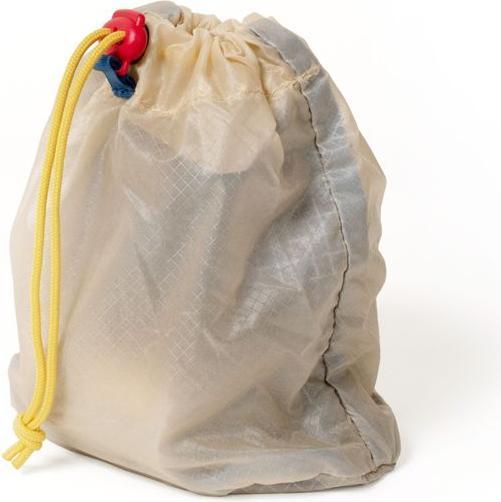 Actual product image Long Weekend Film Pouch 5 Rolls Creme Multicolor