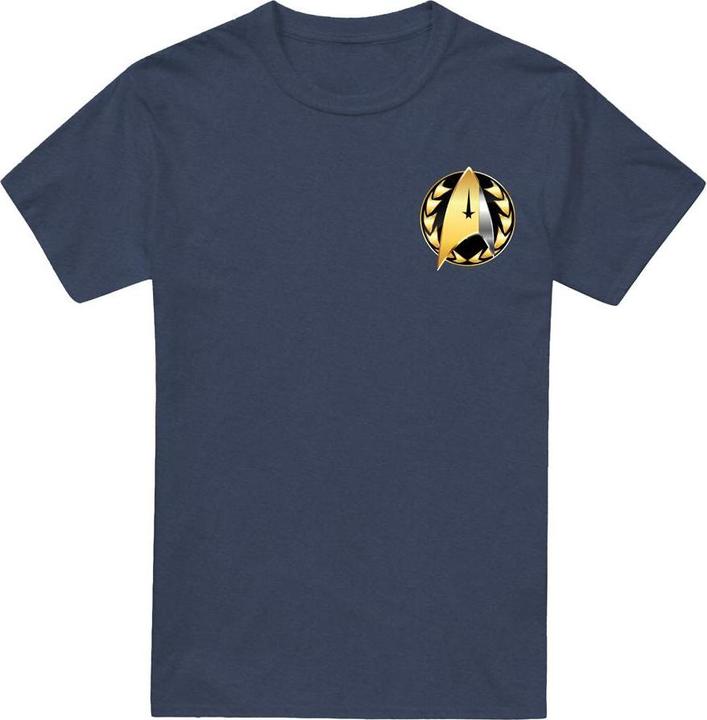 Produktbild Universal Textiles Admiral TShirt (M)