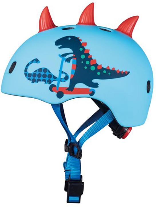 Produktbild Micro Helm (48 - 53 cm)