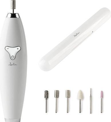 Jata JBSM1200 Manicure and pedicure set 6in1