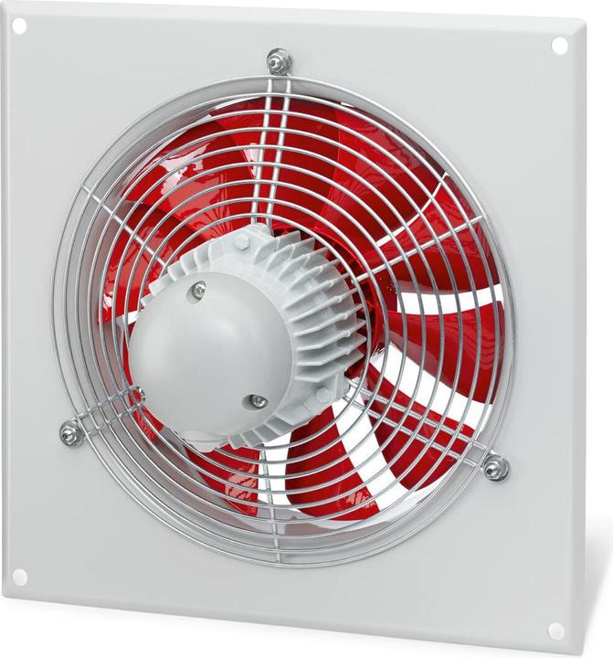 Actual product image Helios HELI HQD 400/4/2 TK High performance fan IP55