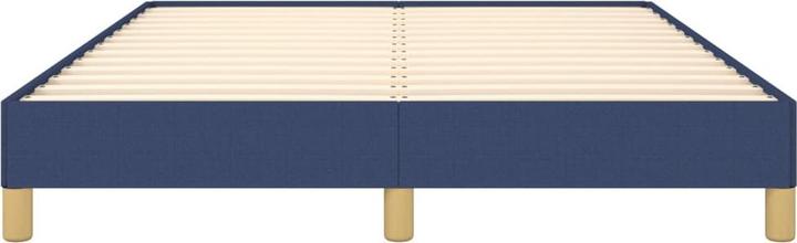 Image du produit vidaXL Bettgestell (140 x 190 cm)