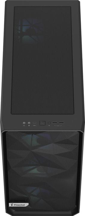 Produktbild Fractal Meshify 2 (ATX, mATX, Mini-ITX, E-ATX)