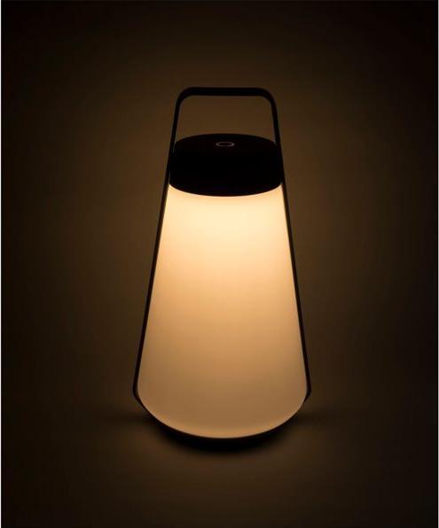Image du produit Sompex Air T blanc anthracite (340 lm)