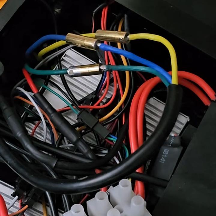 Produktbild Mini Motor Controller