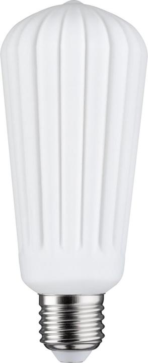 Produktbild Paulmann White Lampion Kolben ST64 (E27, 400 lm, 1x)