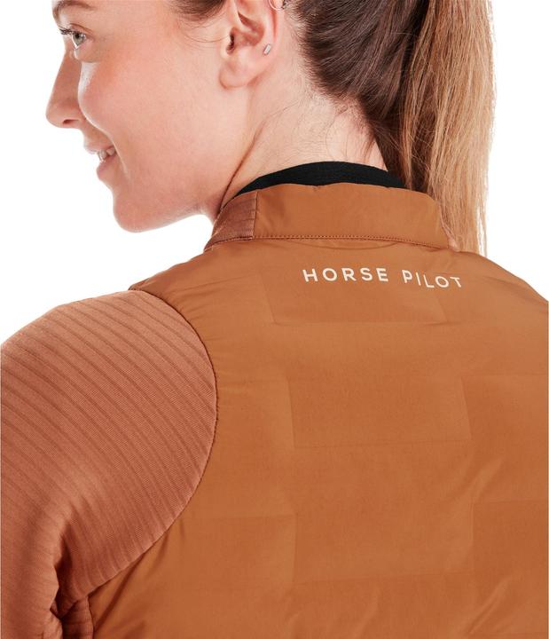 Actual product image Horse Pilot Storm (XL)